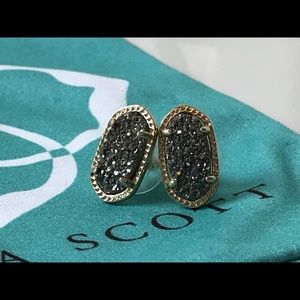 Kendra Scott Ellie Drusy Stud earrings